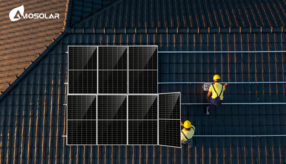 solar panel