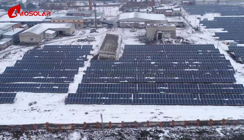 solar panel