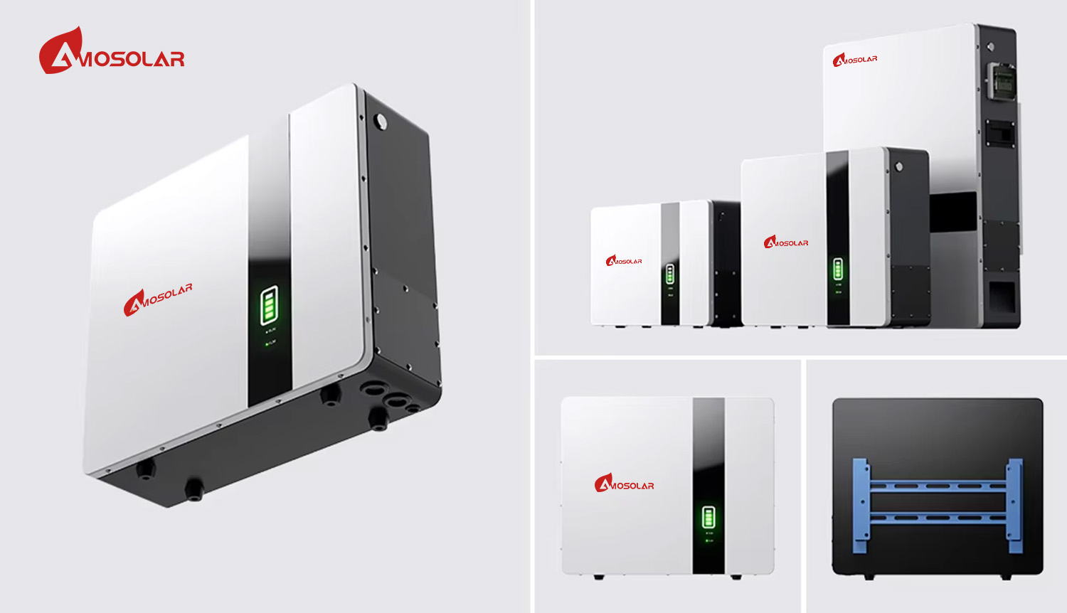 solar lithium battery