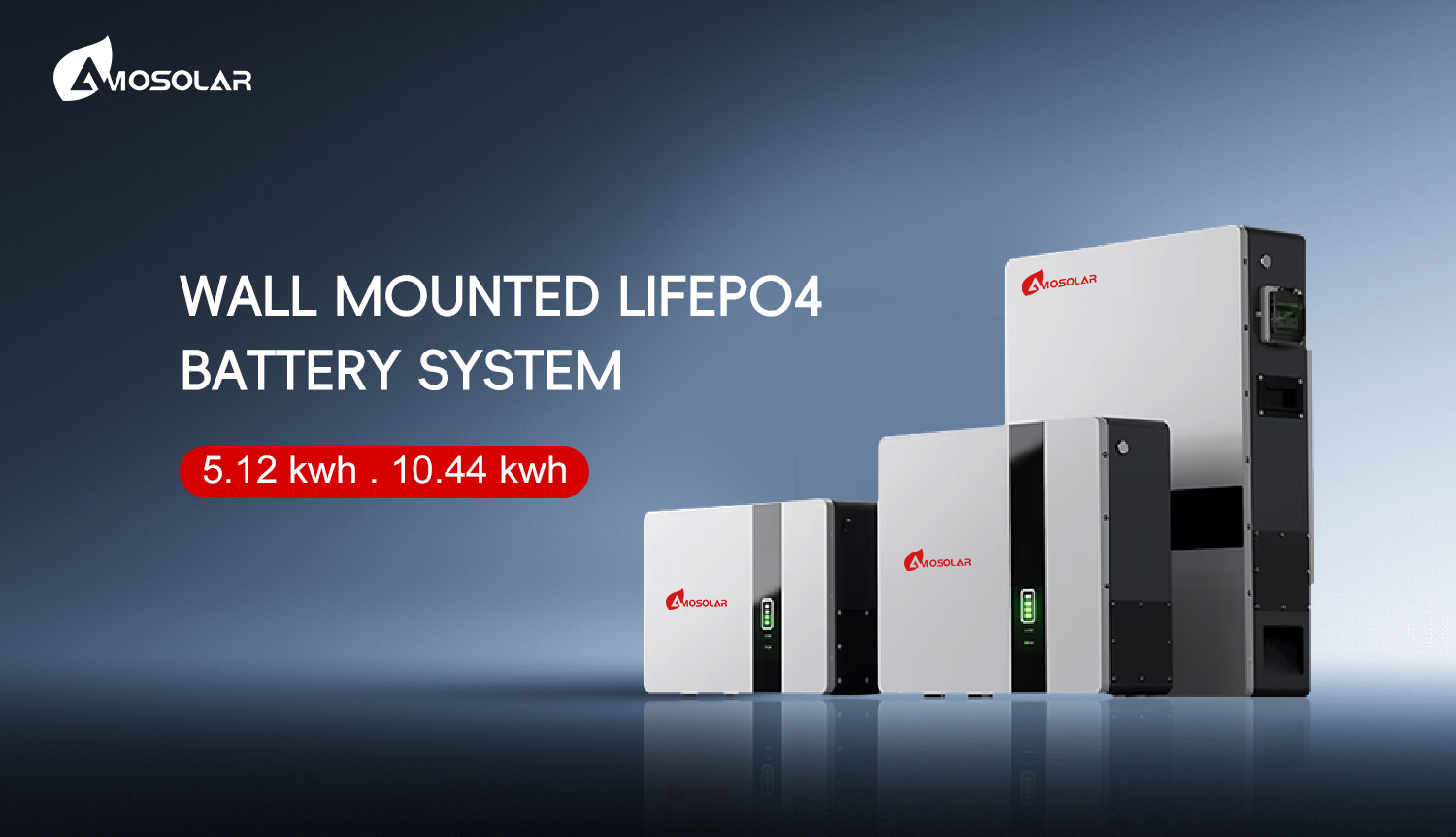 lithium ion solar battery