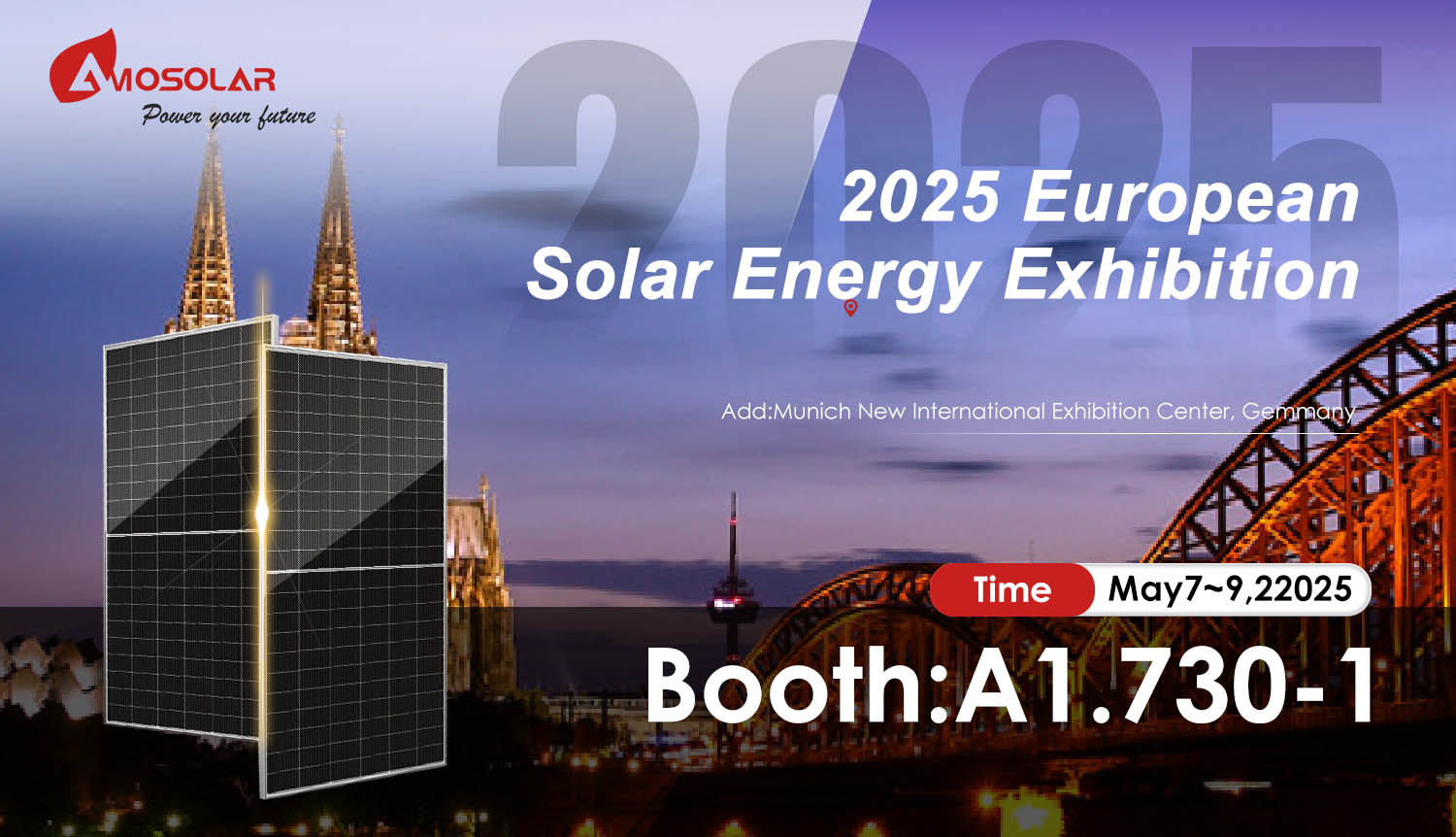 The smarter E Europe 2025