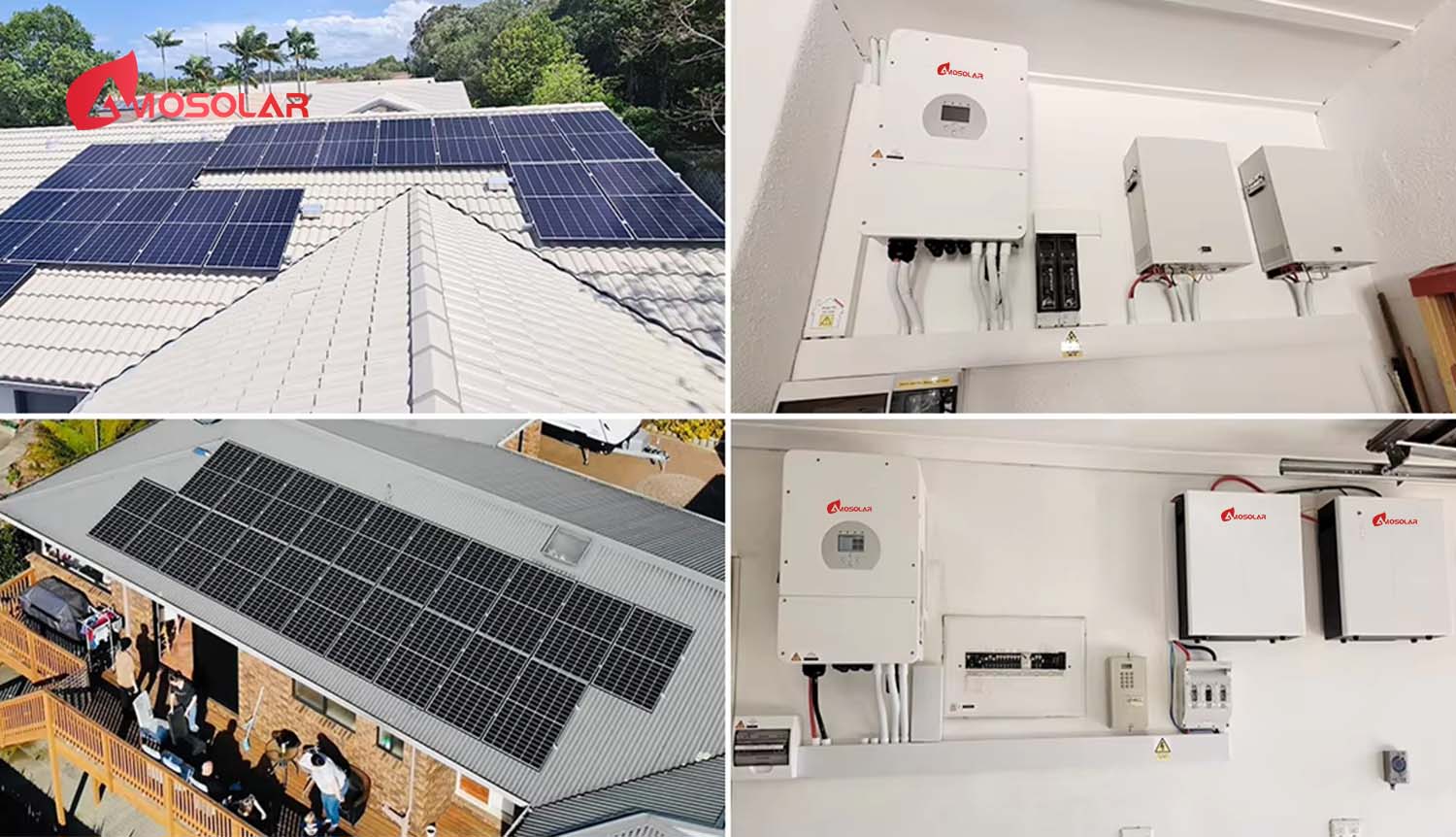 11kw solar system