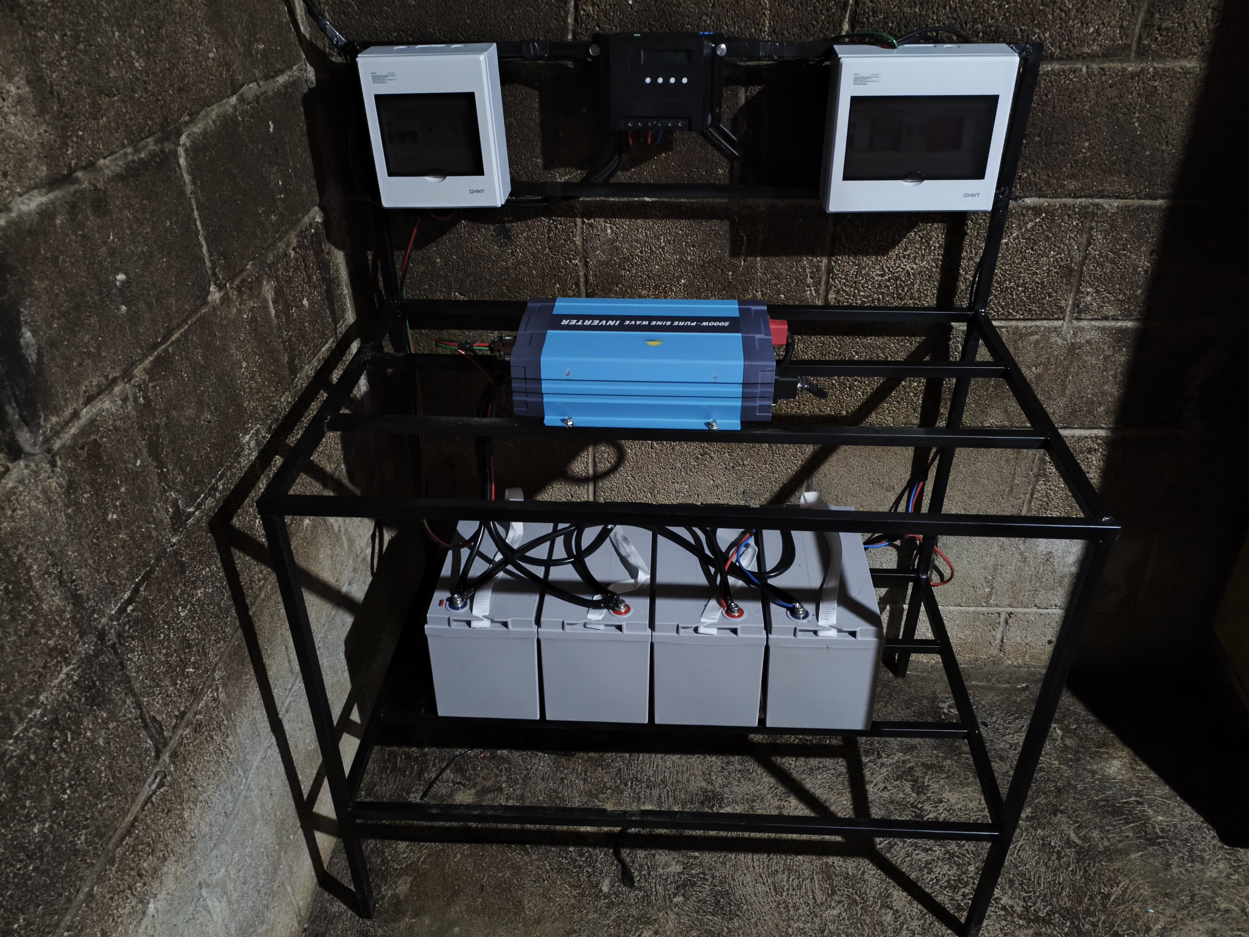 solar battery