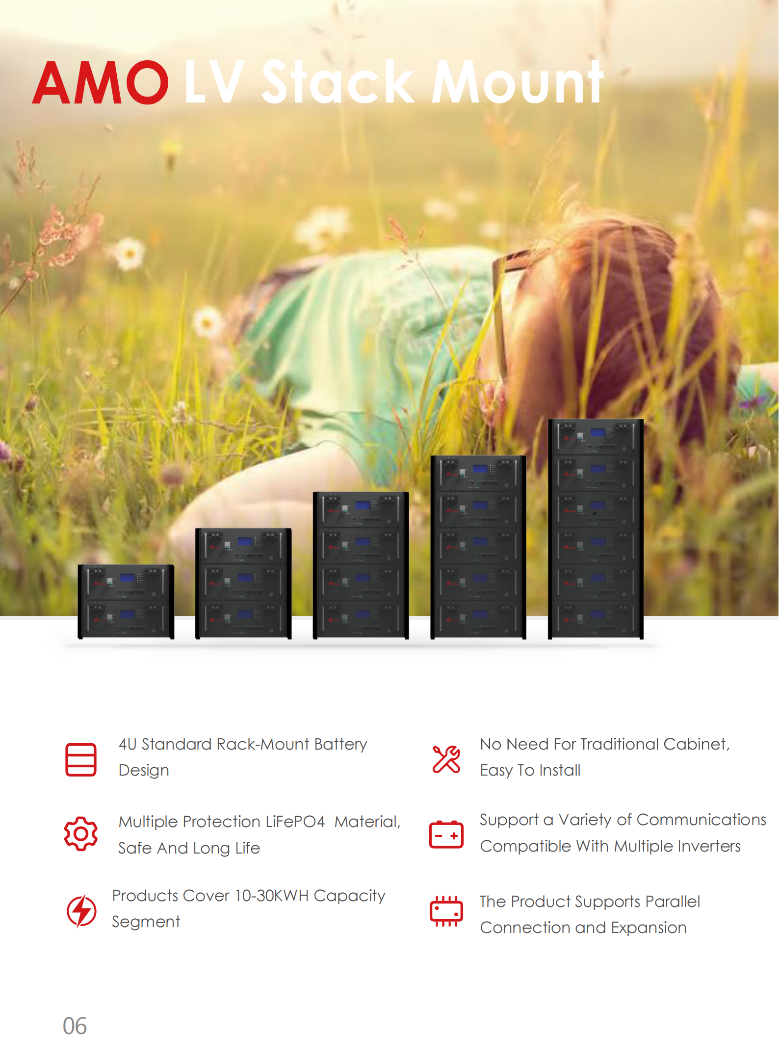 solar battery
