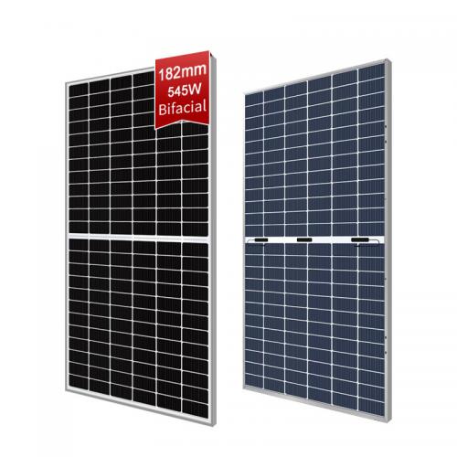 545 Watt Solar Panel