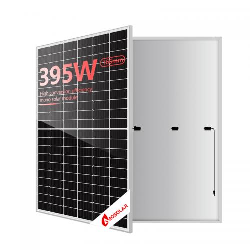 450W Solar Panel 144