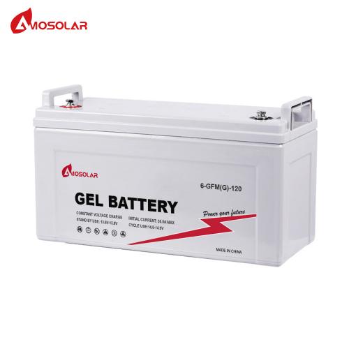 gel battery