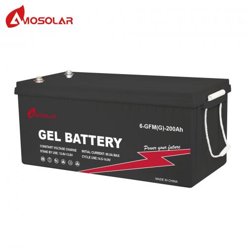 gel battery