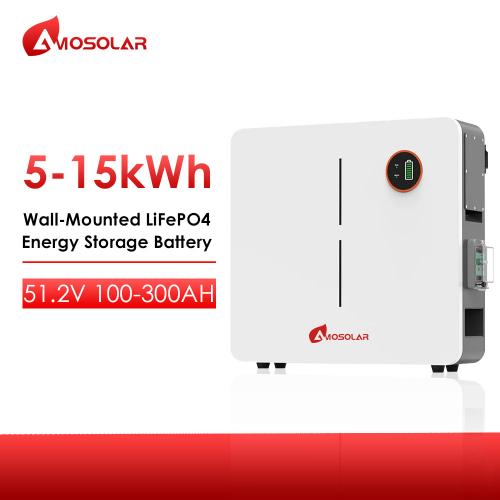 powerwall lithium battery