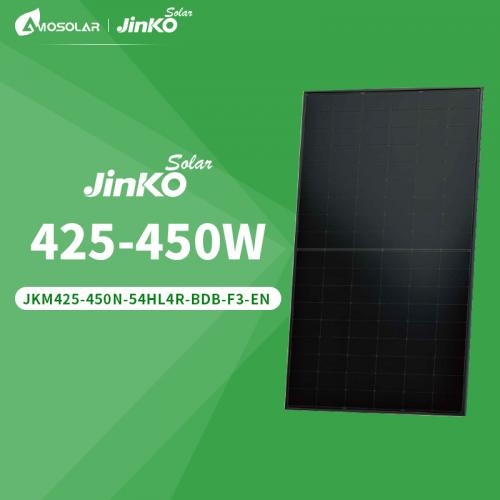 450W Solar Panel 108