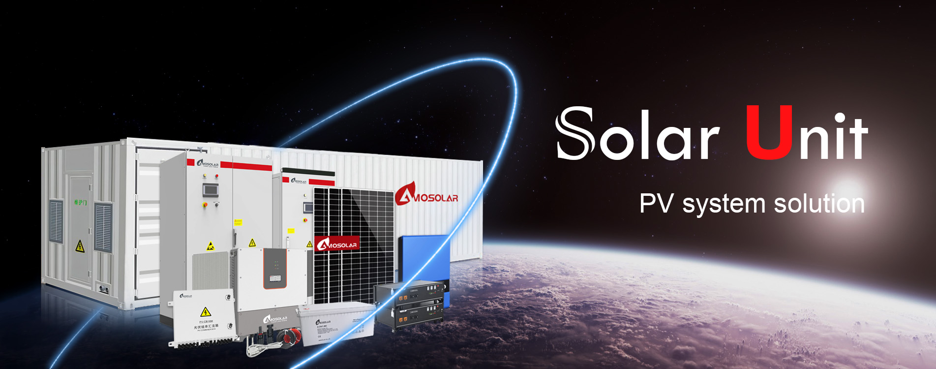 All-in-one High Quality Solar System Mono Half-cell High Eifficiency PV Module