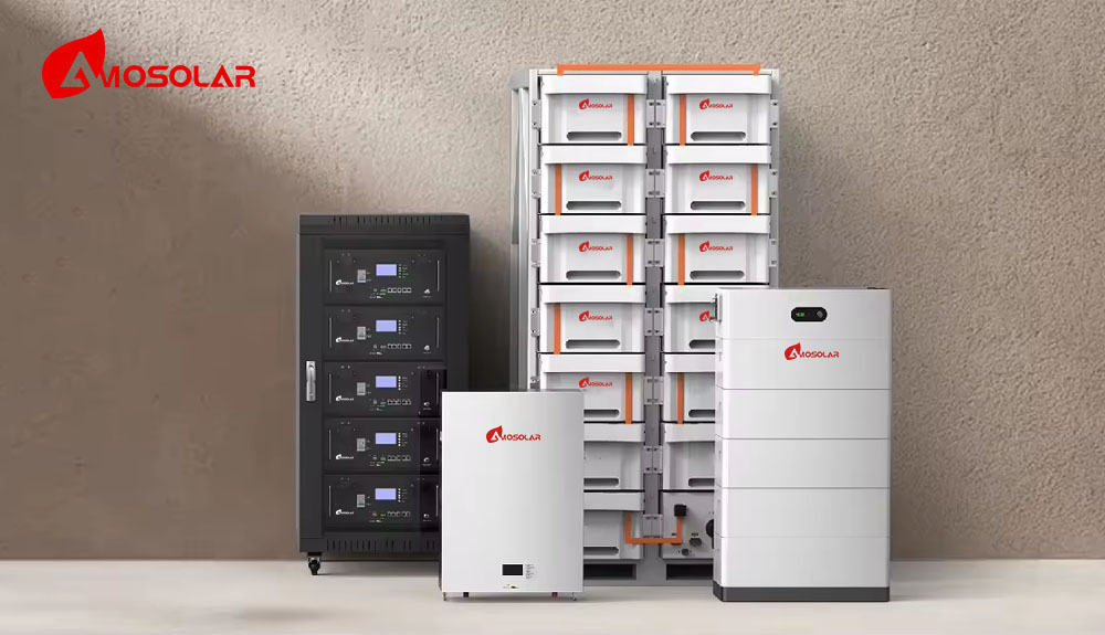 Como resolver os riscos de segurança do armazenamento de energia de grande capacidade?