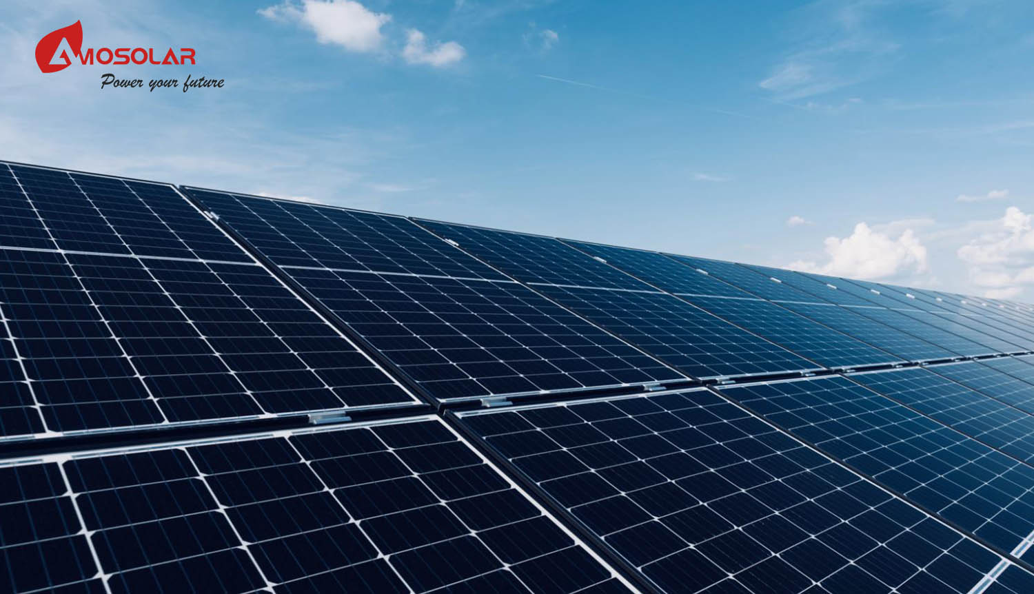 Por que os painéis solares são o futuro da energia renovável na Europa？