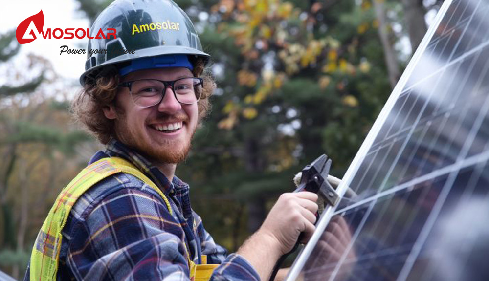 Impulsionando o desenvolvimento da energia sustentável com o espírito olímpico