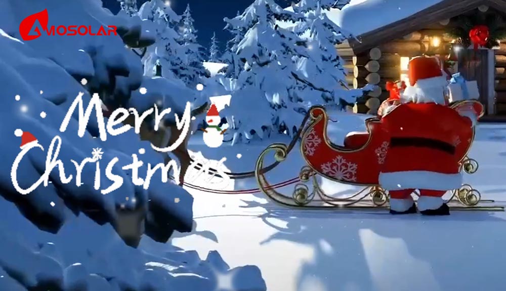 Feliz Natal